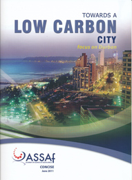 low carbon city